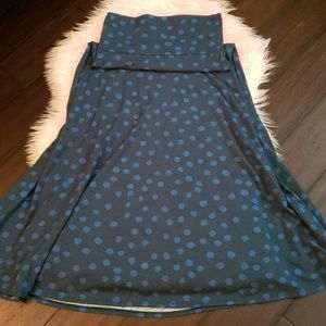 LulaRoe maxi